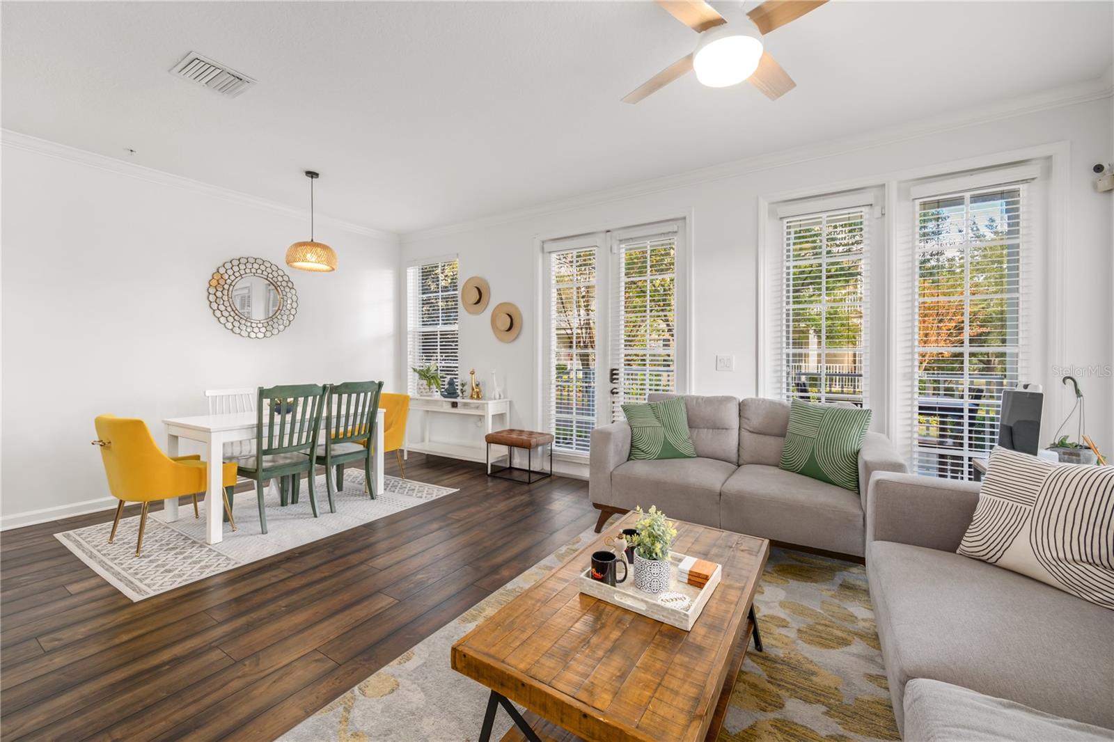 4392 WARDELL PL #102, ORLANDO, FL, 32814