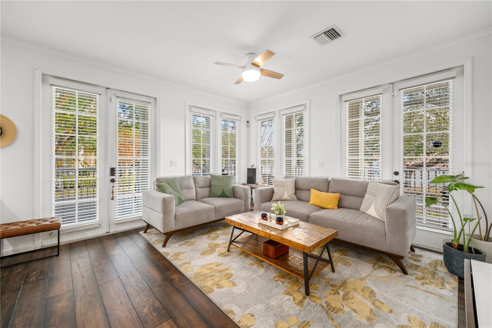 4392 WARDELL PL #102, ORLANDO, FL, 32814