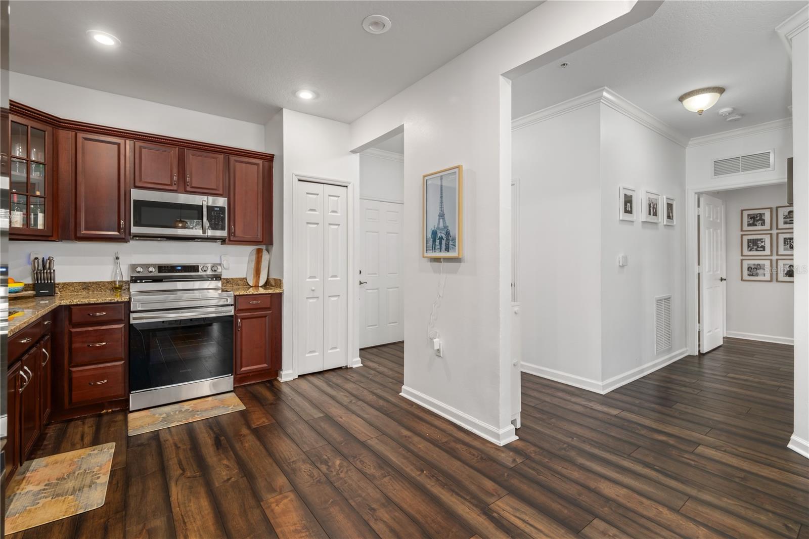 4392 WARDELL PL #102, ORLANDO, FL, 32814