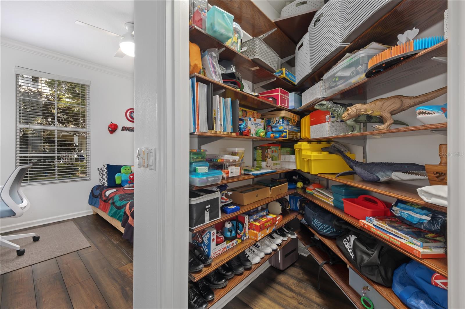 4392 WARDELL PL #102, ORLANDO, FL, 32814