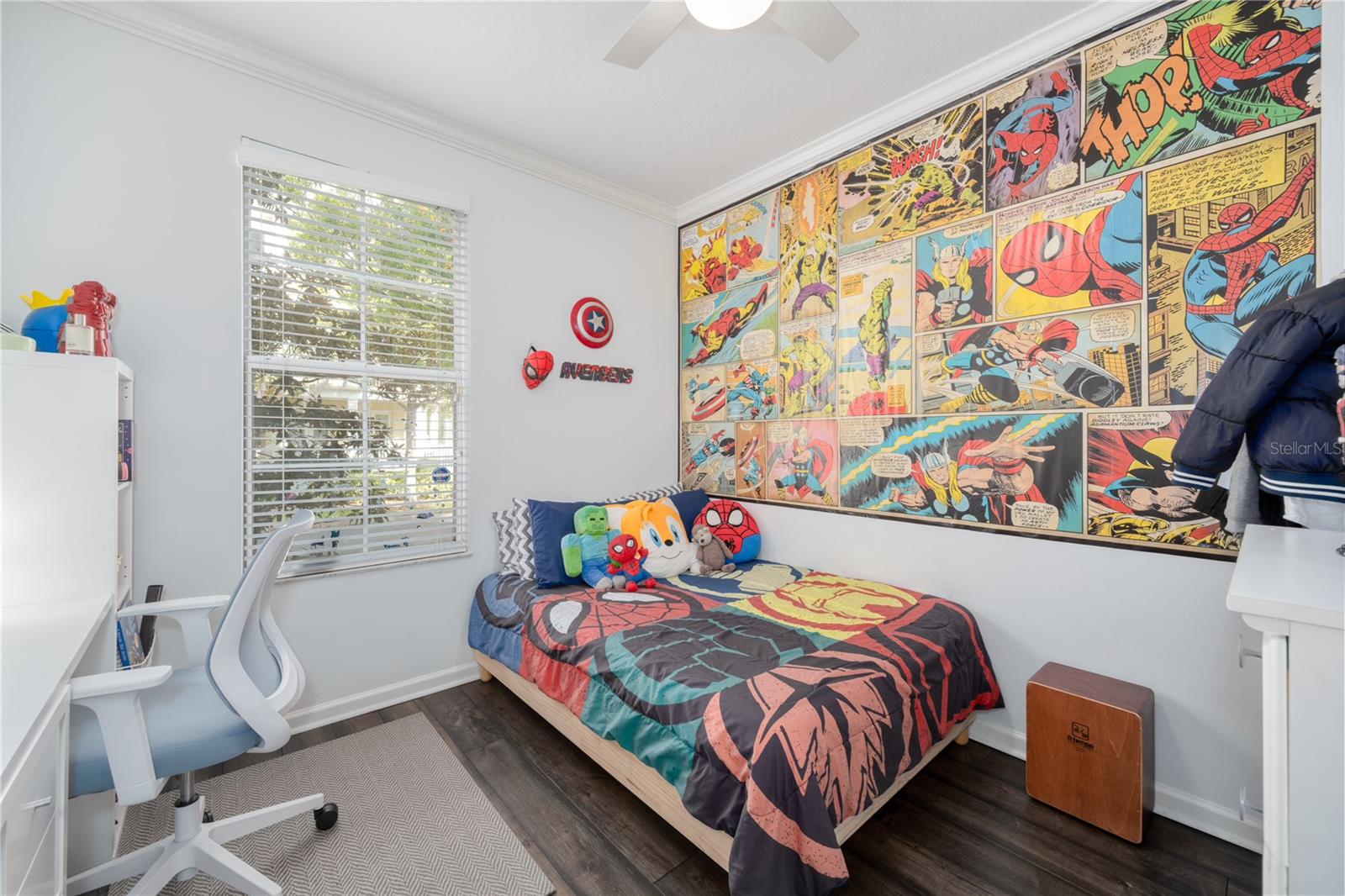 4392 WARDELL PL #102, ORLANDO, FL, 32814