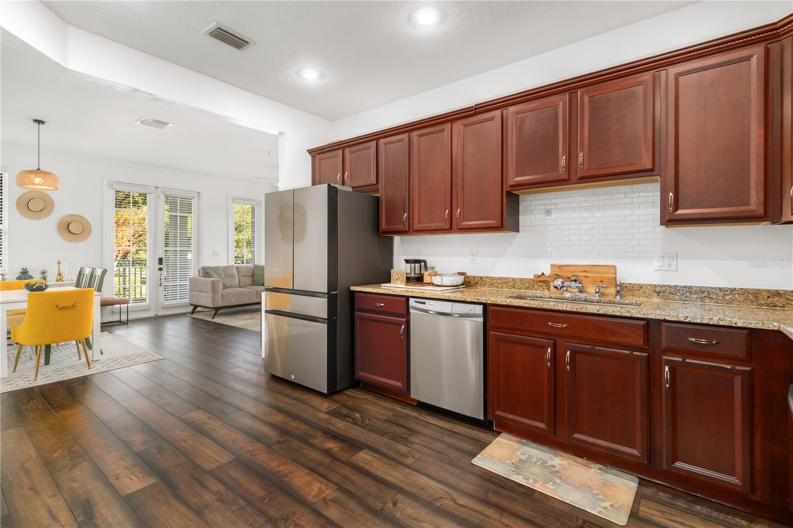 4392 WARDELL PL #102, ORLANDO, FL, 32814