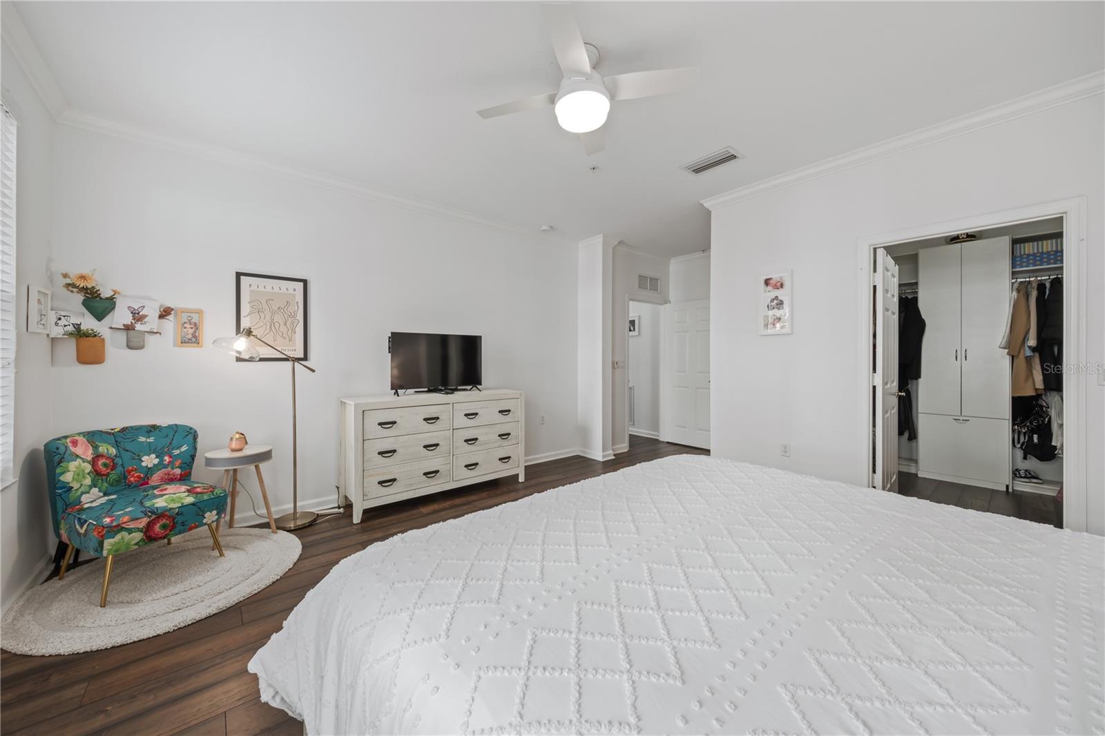 4392 WARDELL PL #102, ORLANDO, FL, 32814