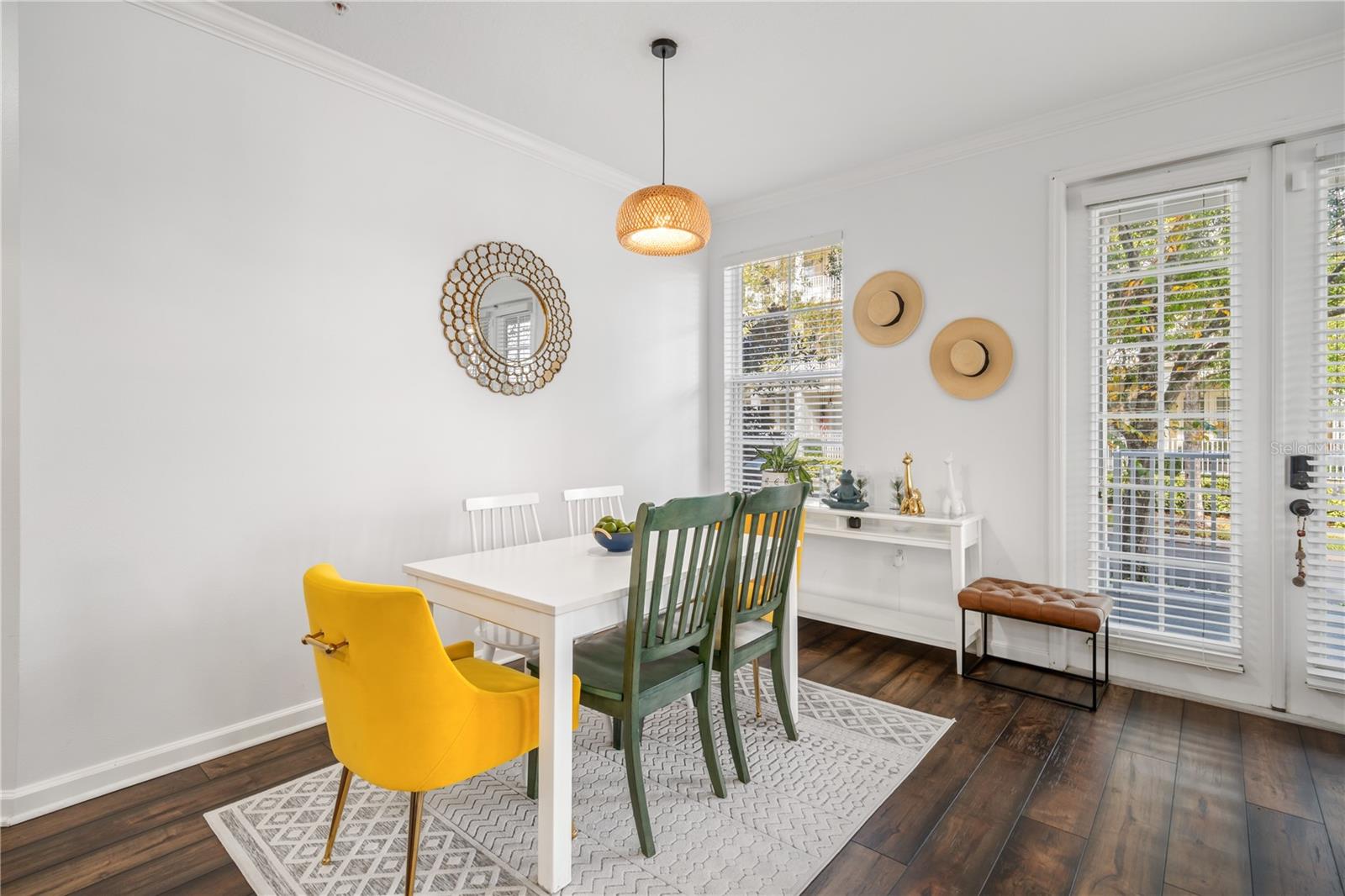 4392 WARDELL PL #102, ORLANDO, FL, 32814