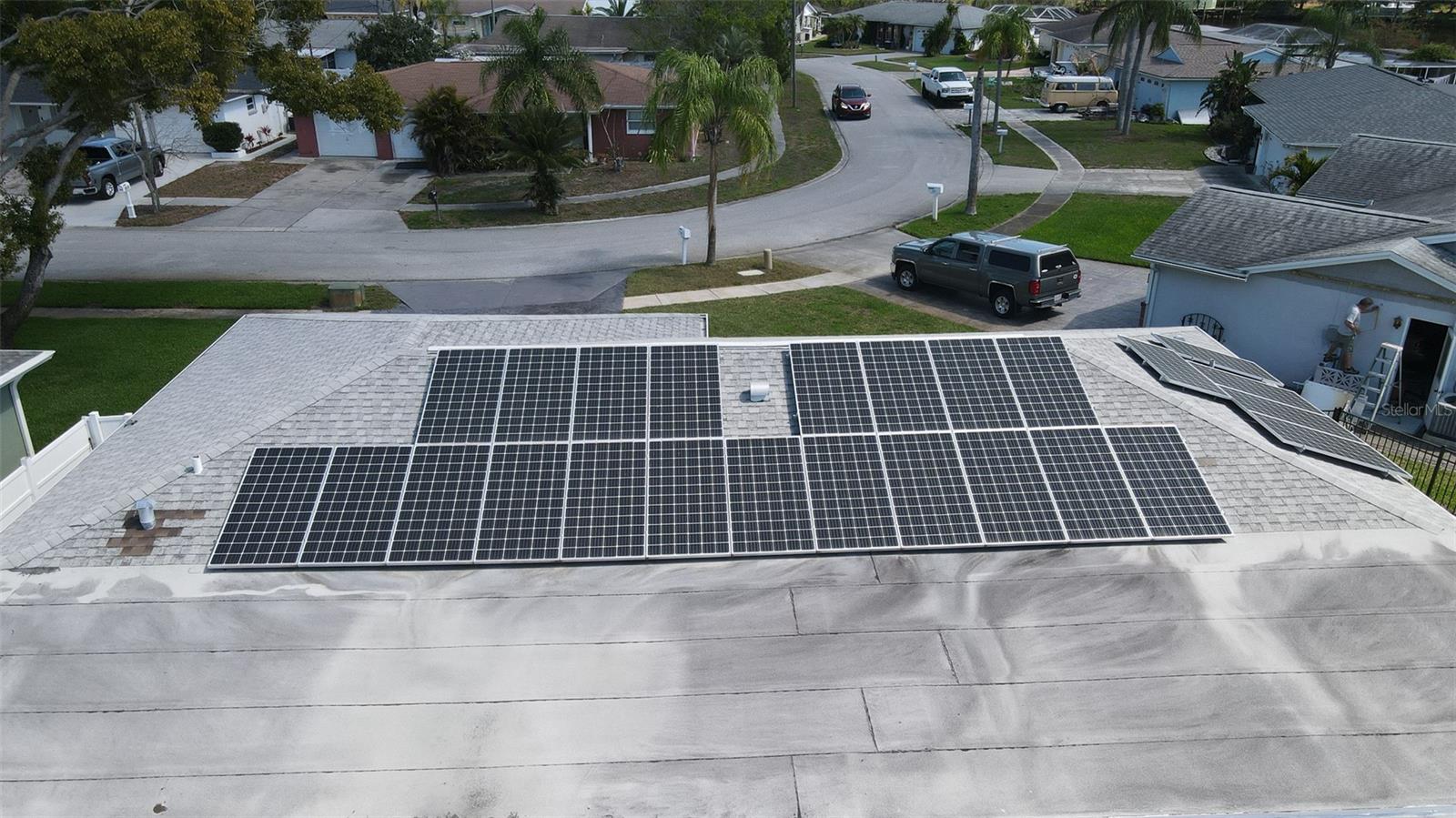 1125 FERNWOOD DR, HOLIDAY, FL, 34690