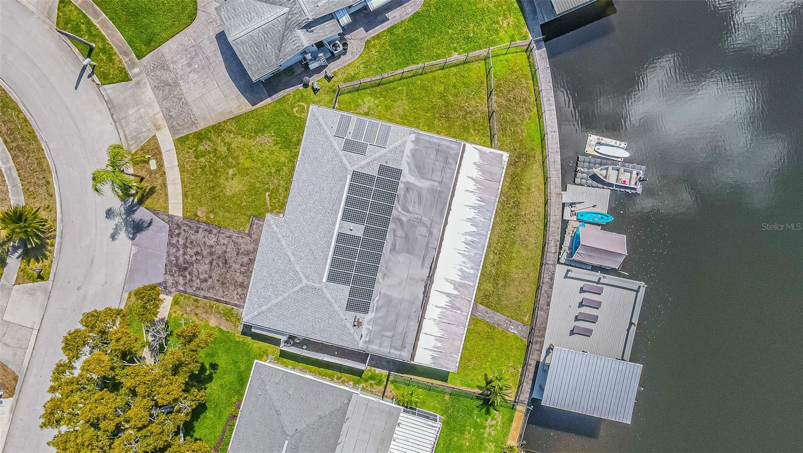 1125 FERNWOOD DR, HOLIDAY, FL, 34690