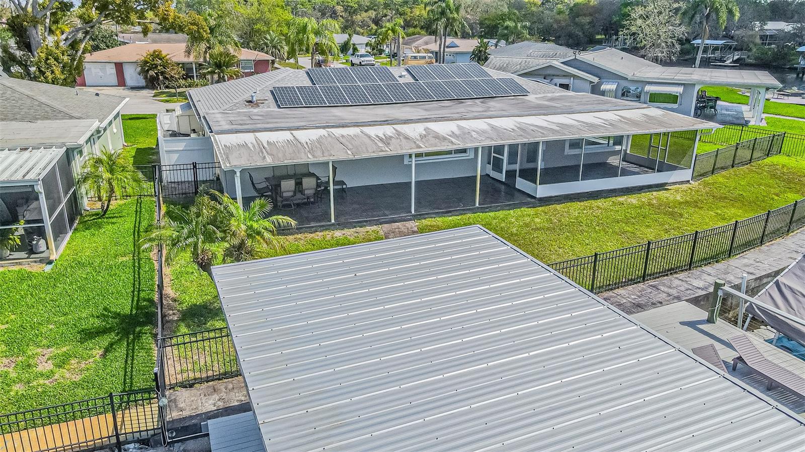 1125 FERNWOOD DR, HOLIDAY, FL, 34690