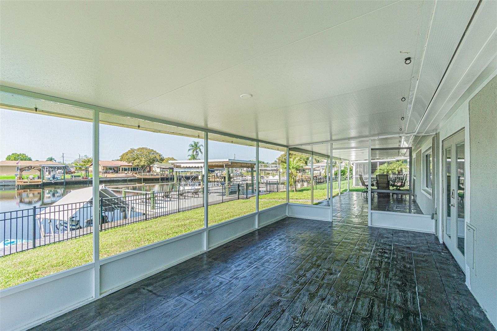 1125 FERNWOOD DR, HOLIDAY, FL, 34690