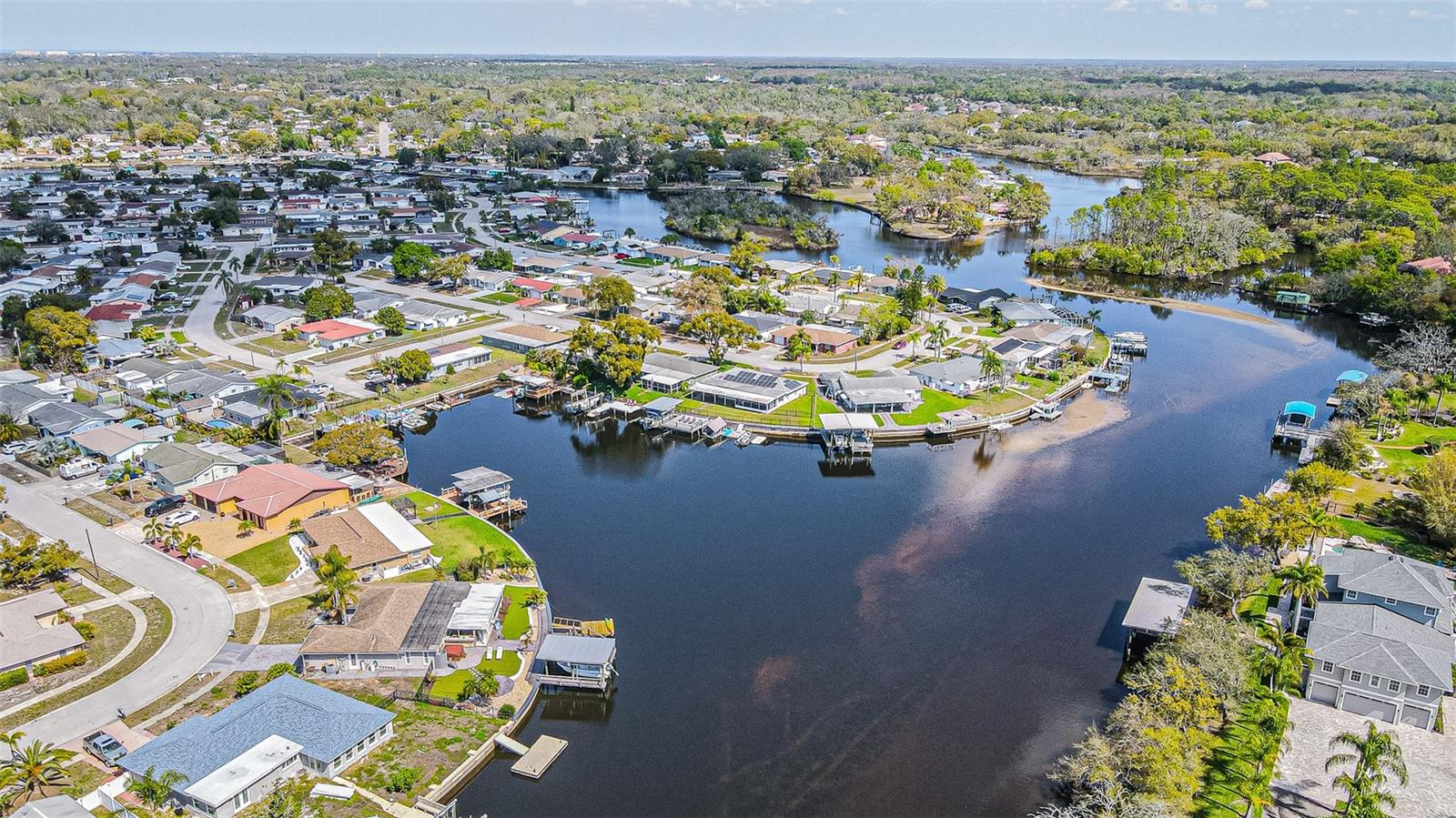 1125 FERNWOOD DR, HOLIDAY, FL, 34690