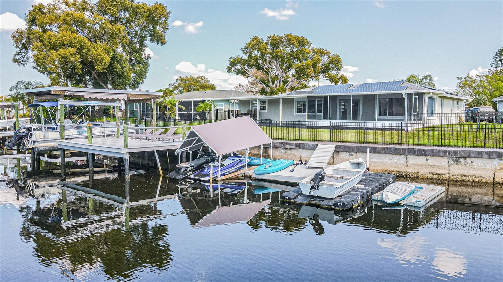 1125 FERNWOOD DR, HOLIDAY, FL, 34690