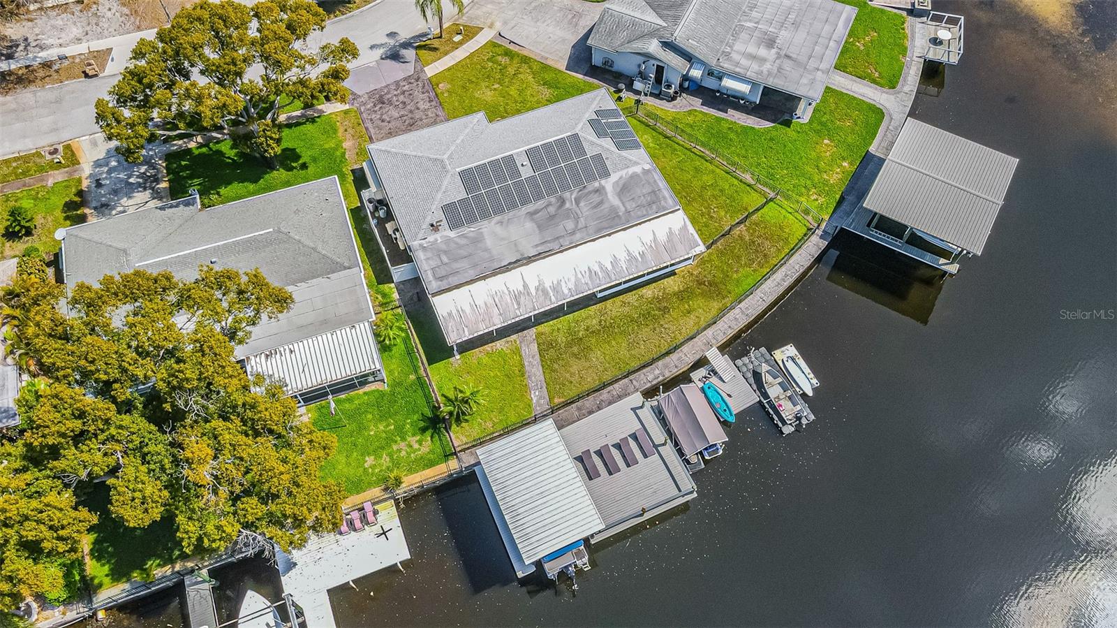 1125 FERNWOOD DR, HOLIDAY, FL, 34690