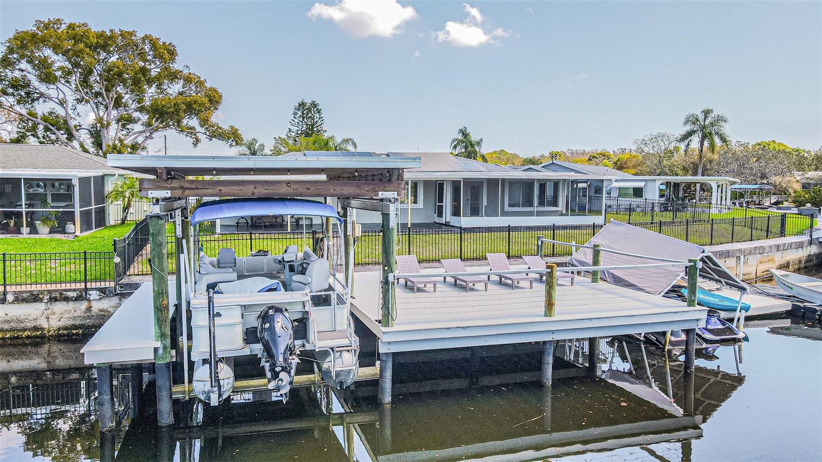 1125 FERNWOOD DR, HOLIDAY, FL, 34690