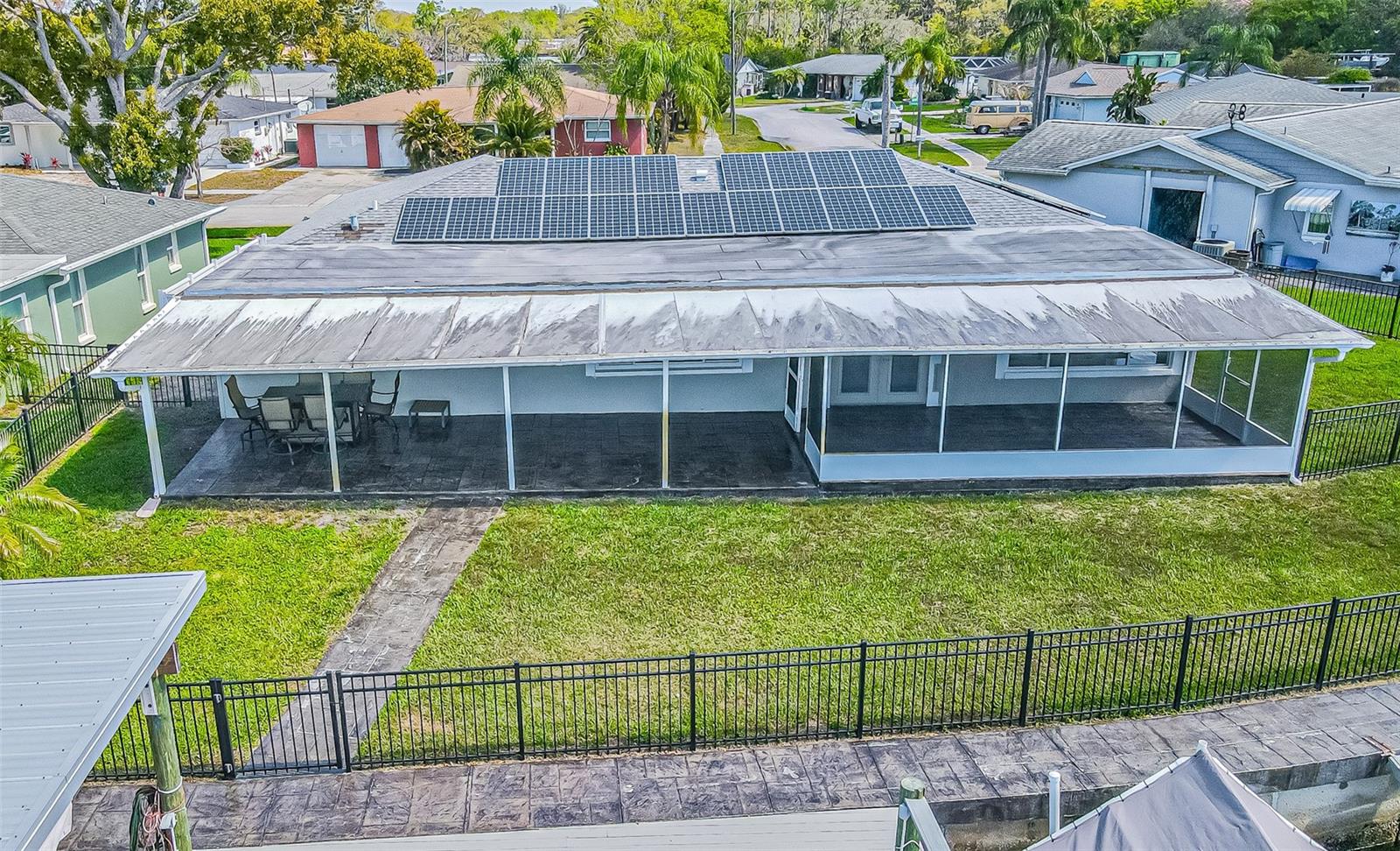 1125 FERNWOOD DR, HOLIDAY, FL, 34690