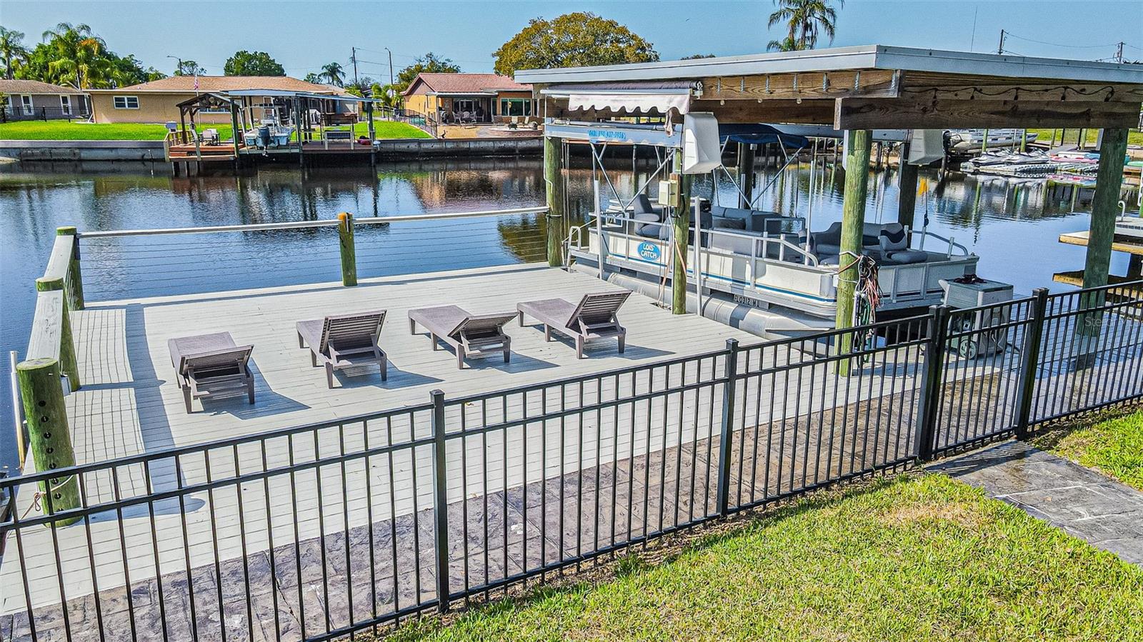 1125 FERNWOOD DR, HOLIDAY, FL, 34690