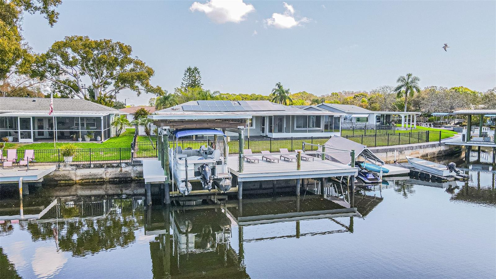 1125 FERNWOOD DR, HOLIDAY, FL, 34690