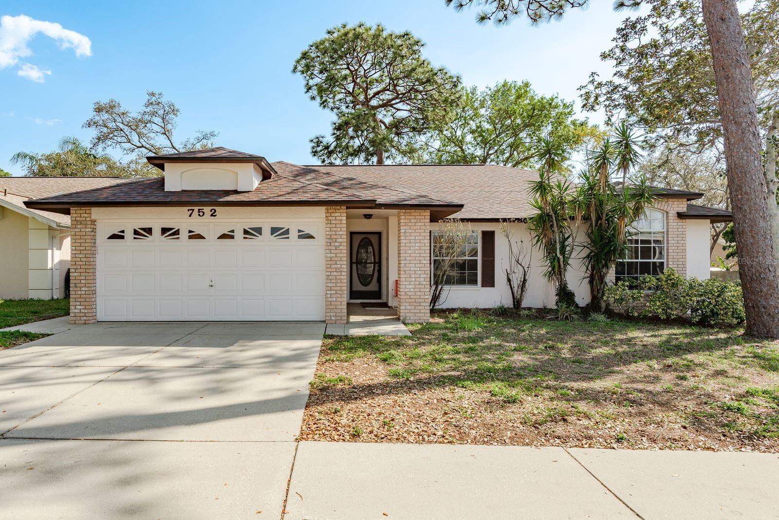 752 BRITTANY PARK BLVD, TARPON SPRINGS, FL, 34689