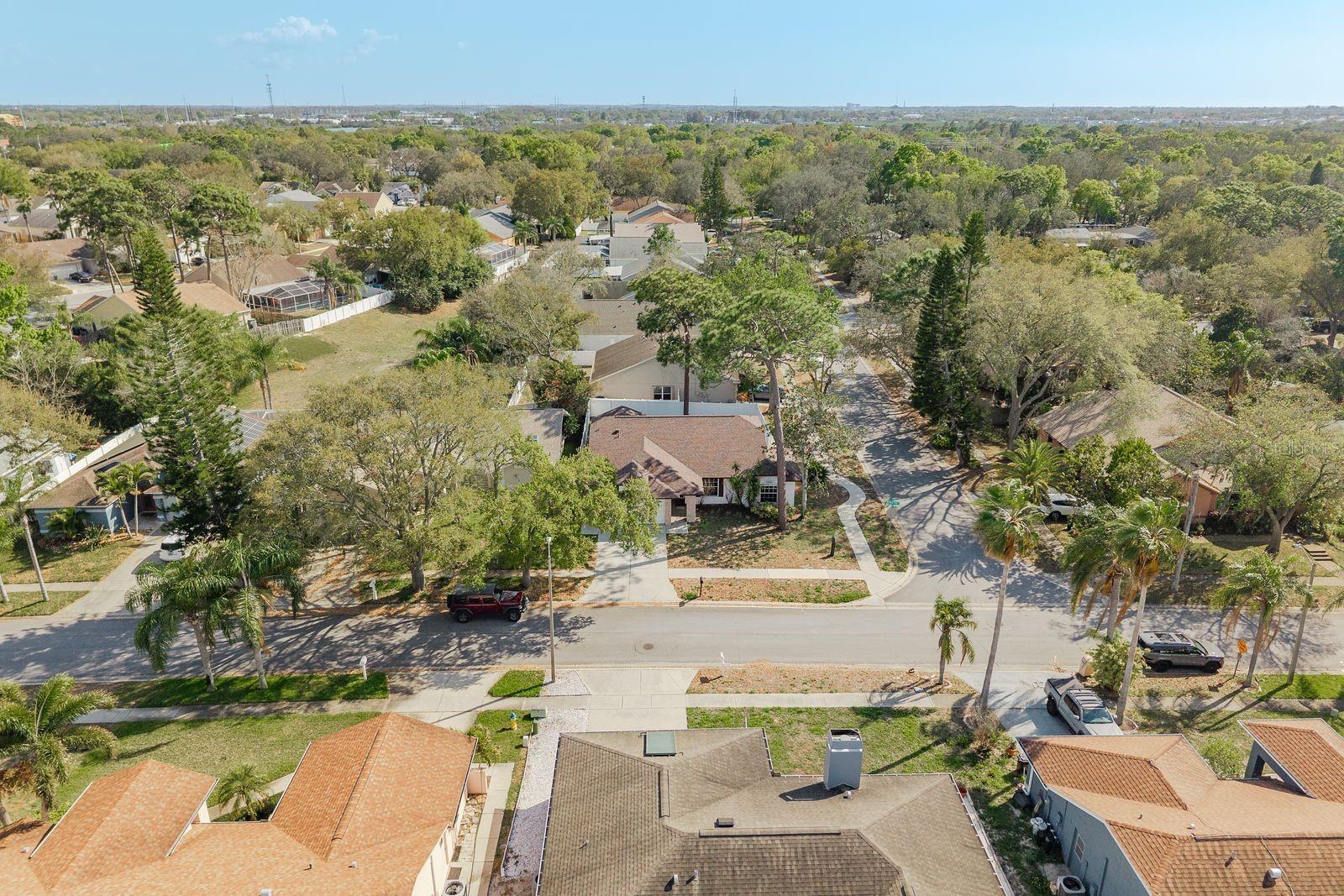 752 BRITTANY PARK BLVD, TARPON SPRINGS, FL, 34689