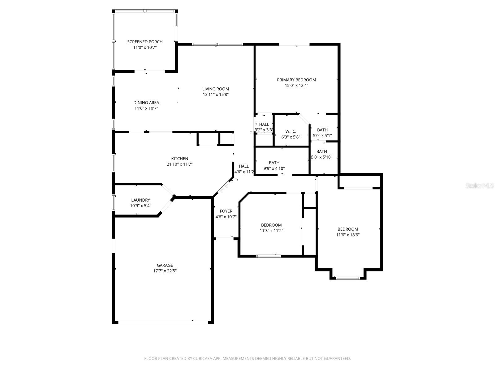 752 BRITTANY PARK BLVD, TARPON SPRINGS, FL, 34689