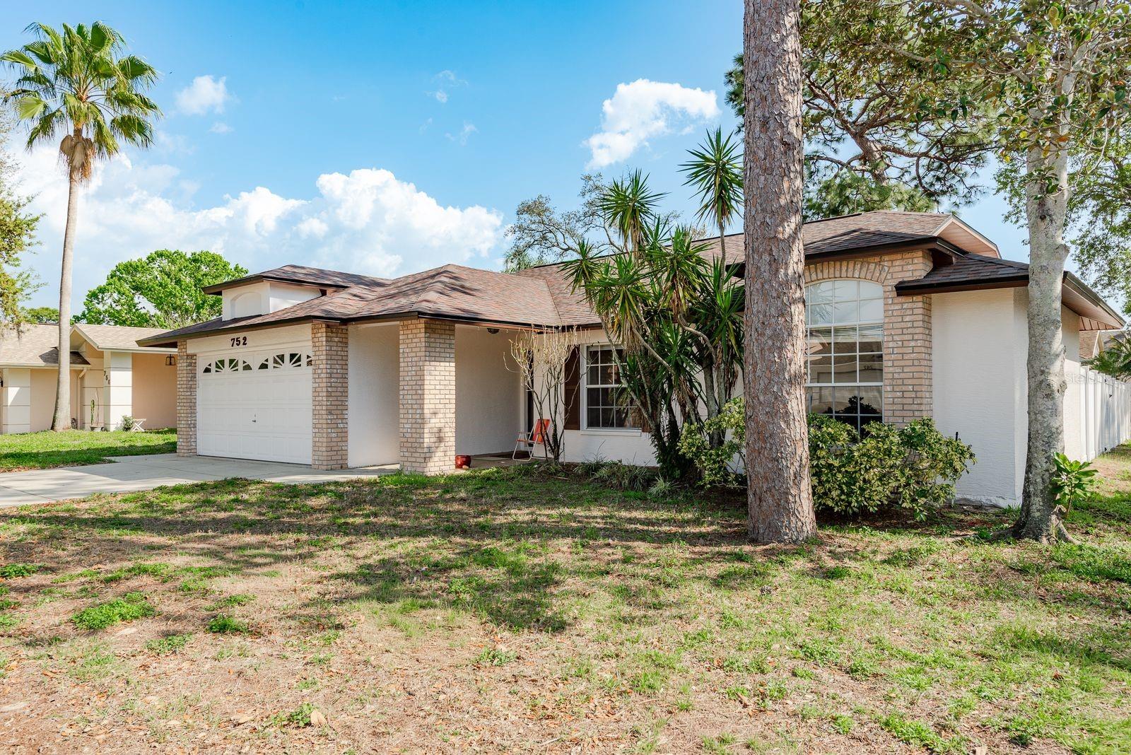 752 BRITTANY PARK BLVD, TARPON SPRINGS, FL, 34689