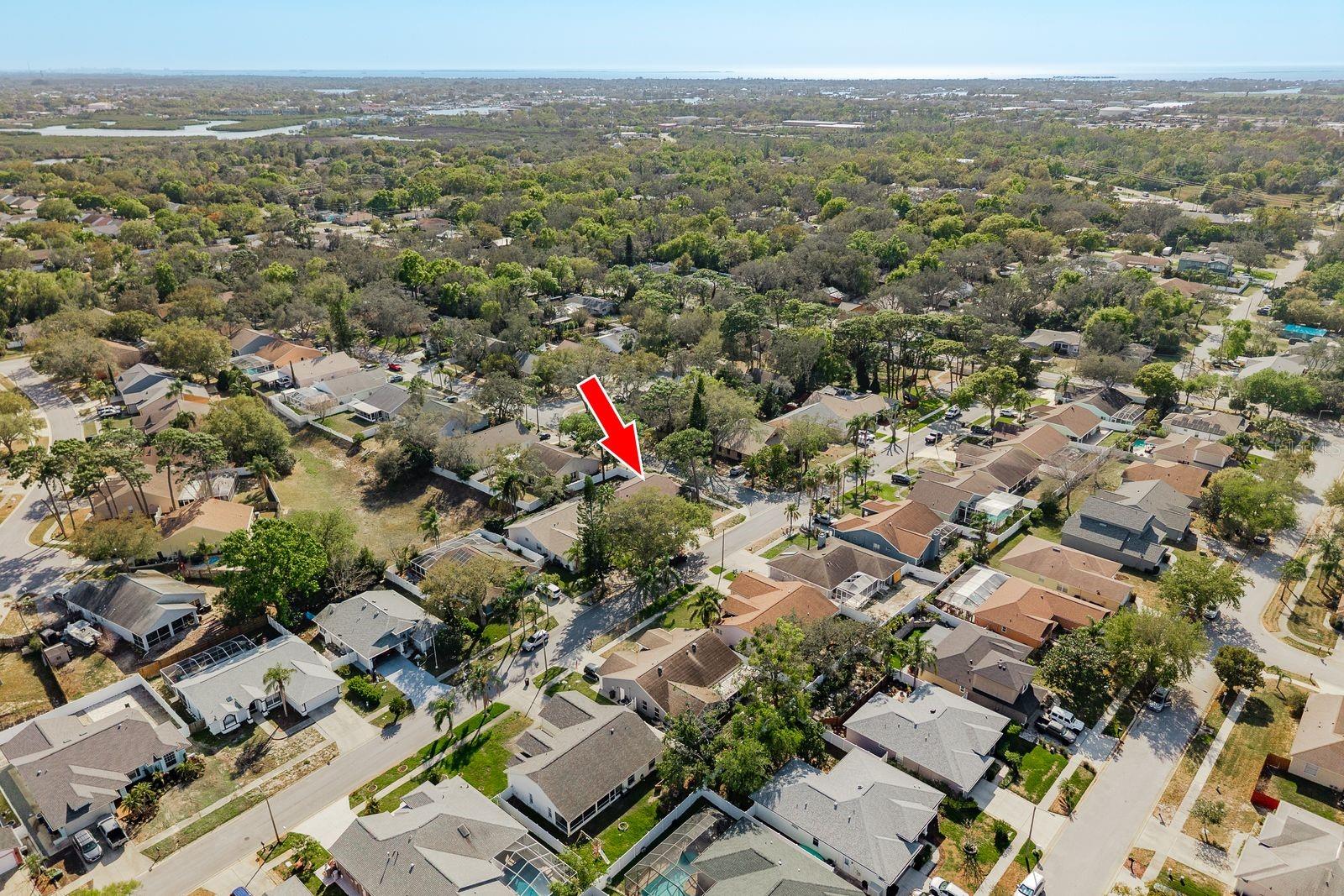 752 BRITTANY PARK BLVD, TARPON SPRINGS, FL, 34689