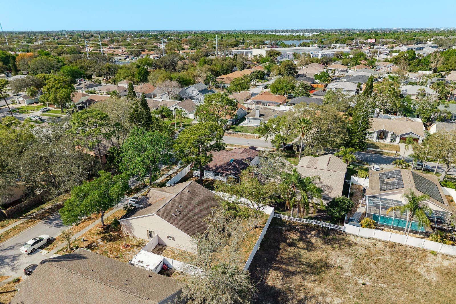 752 BRITTANY PARK BLVD, TARPON SPRINGS, FL, 34689