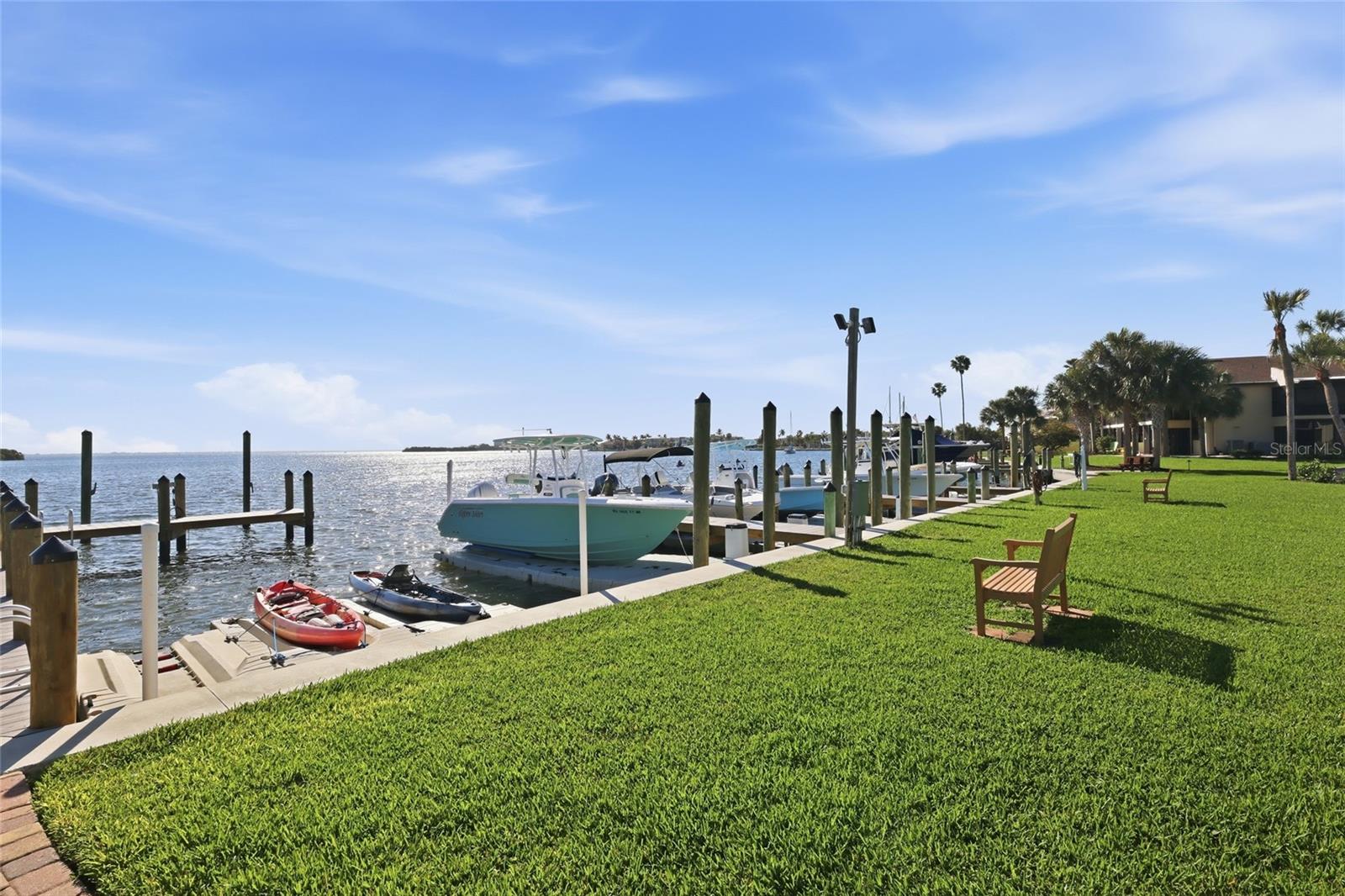 4234 GULF OF MEXICO DR #J1, LONGBOAT KEY, FL, 34228