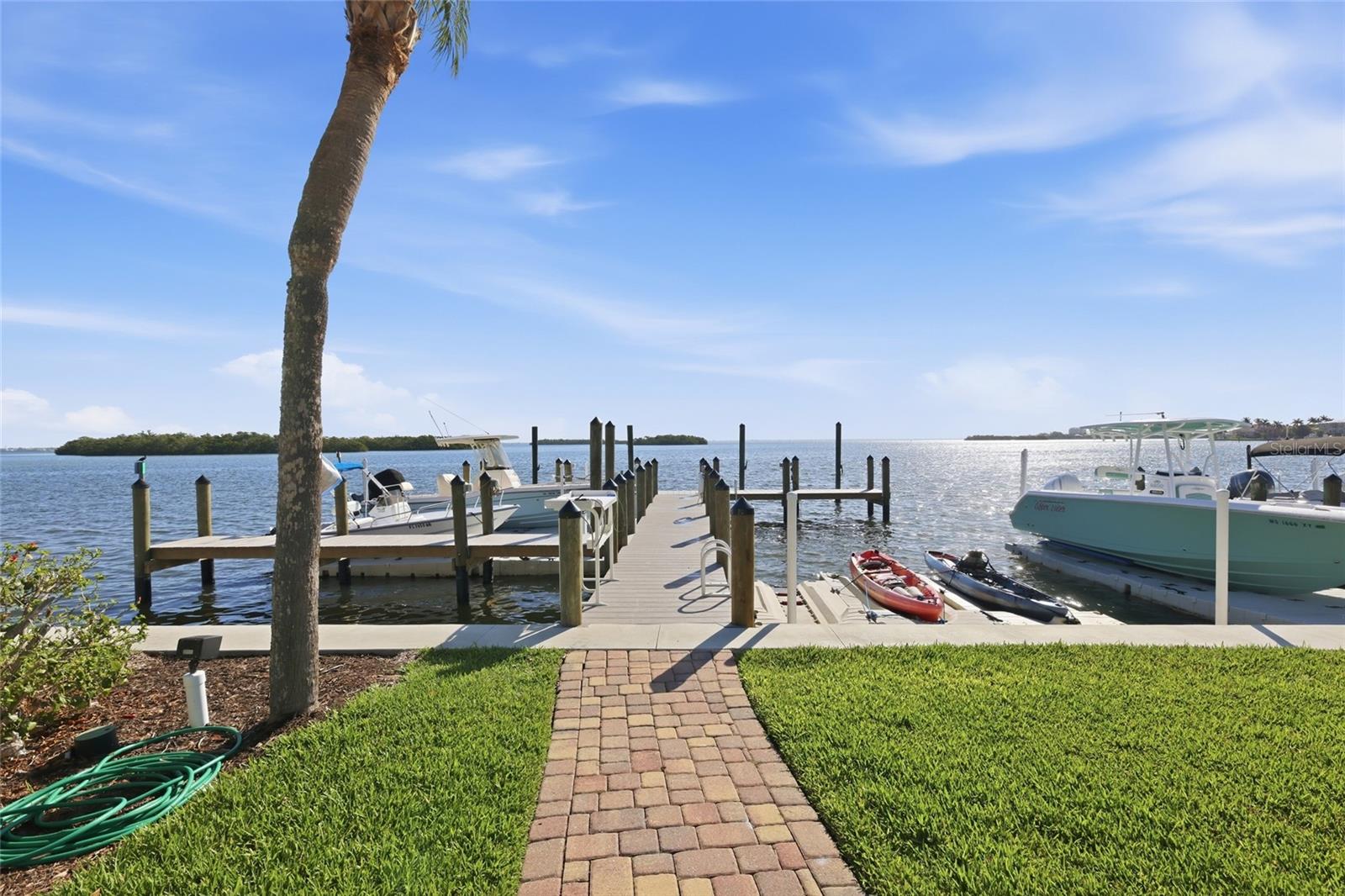4234 GULF OF MEXICO DR #J1, LONGBOAT KEY, FL, 34228