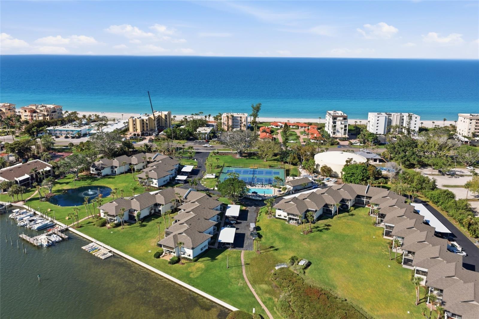 4234 GULF OF MEXICO DR #J1, LONGBOAT KEY, FL, 34228