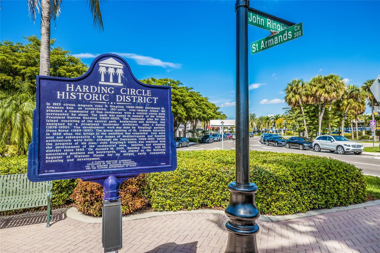 4234 GULF OF MEXICO DR #J1, LONGBOAT KEY, FL, 34228
