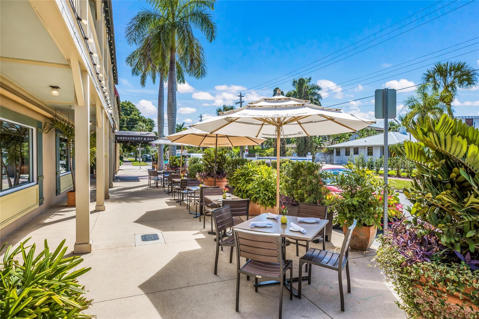 4234 GULF OF MEXICO DR #J1, LONGBOAT KEY, FL, 34228