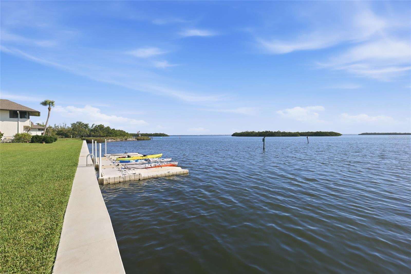 4234 GULF OF MEXICO DR #J1, LONGBOAT KEY, FL, 34228