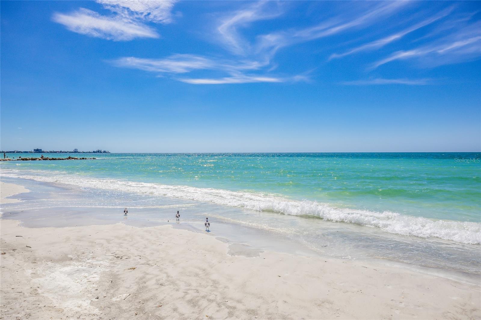 4234 GULF OF MEXICO DR #J1, LONGBOAT KEY, FL, 34228
