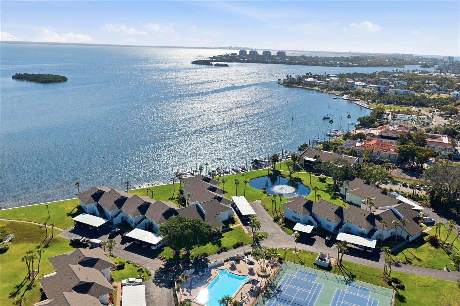 4234 GULF OF MEXICO DR #J1, LONGBOAT KEY, FL, 34228