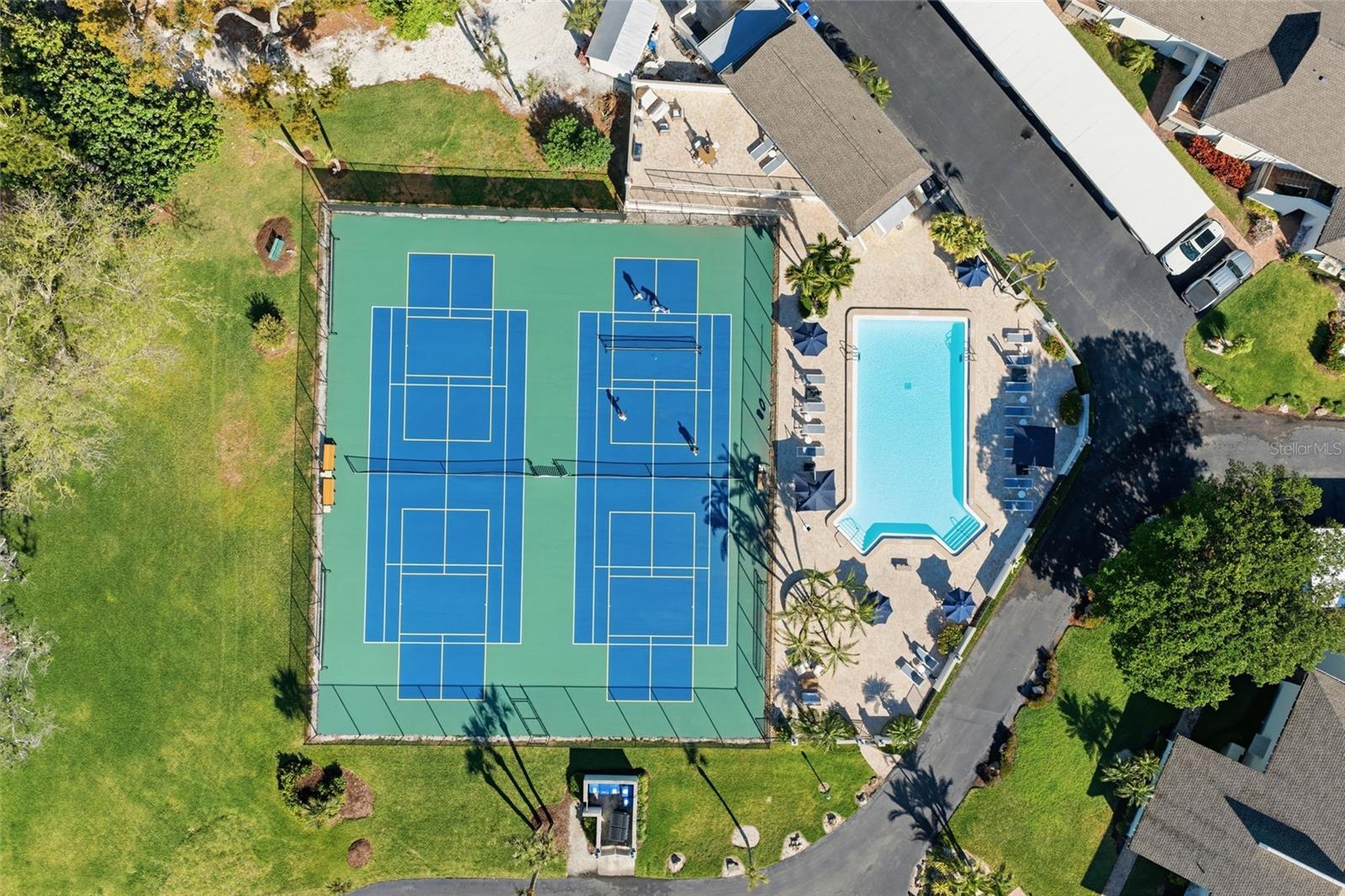 4234 GULF OF MEXICO DR #J1, LONGBOAT KEY, FL, 34228