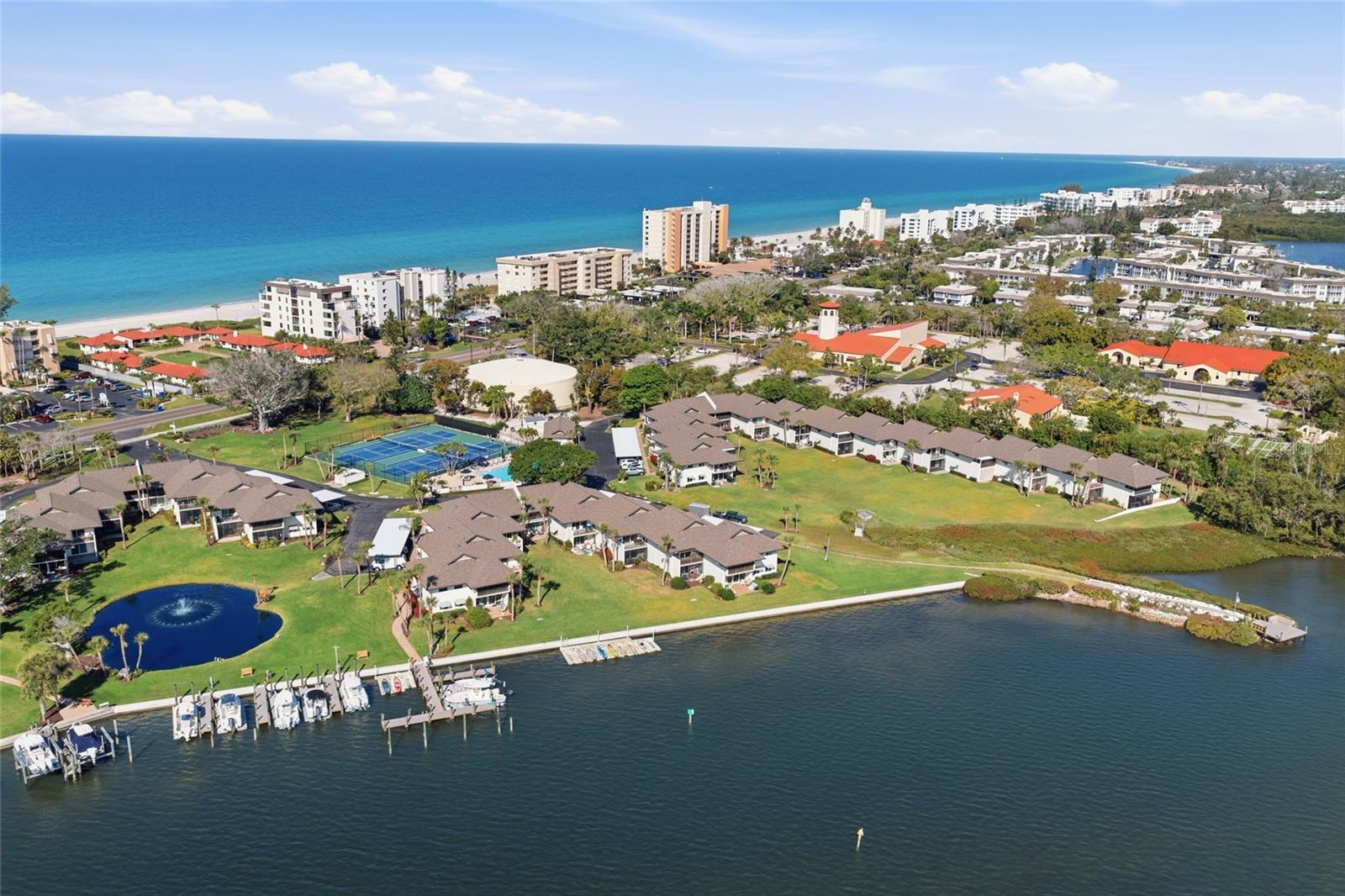 4234 GULF OF MEXICO DR #J1, LONGBOAT KEY, FL, 34228