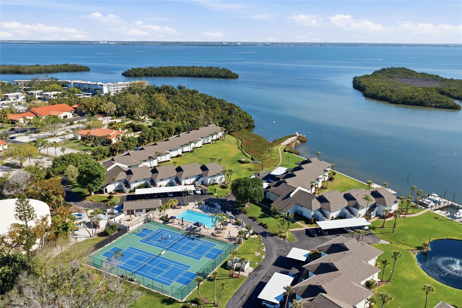 4234 GULF OF MEXICO DR #J1, LONGBOAT KEY, FL, 34228