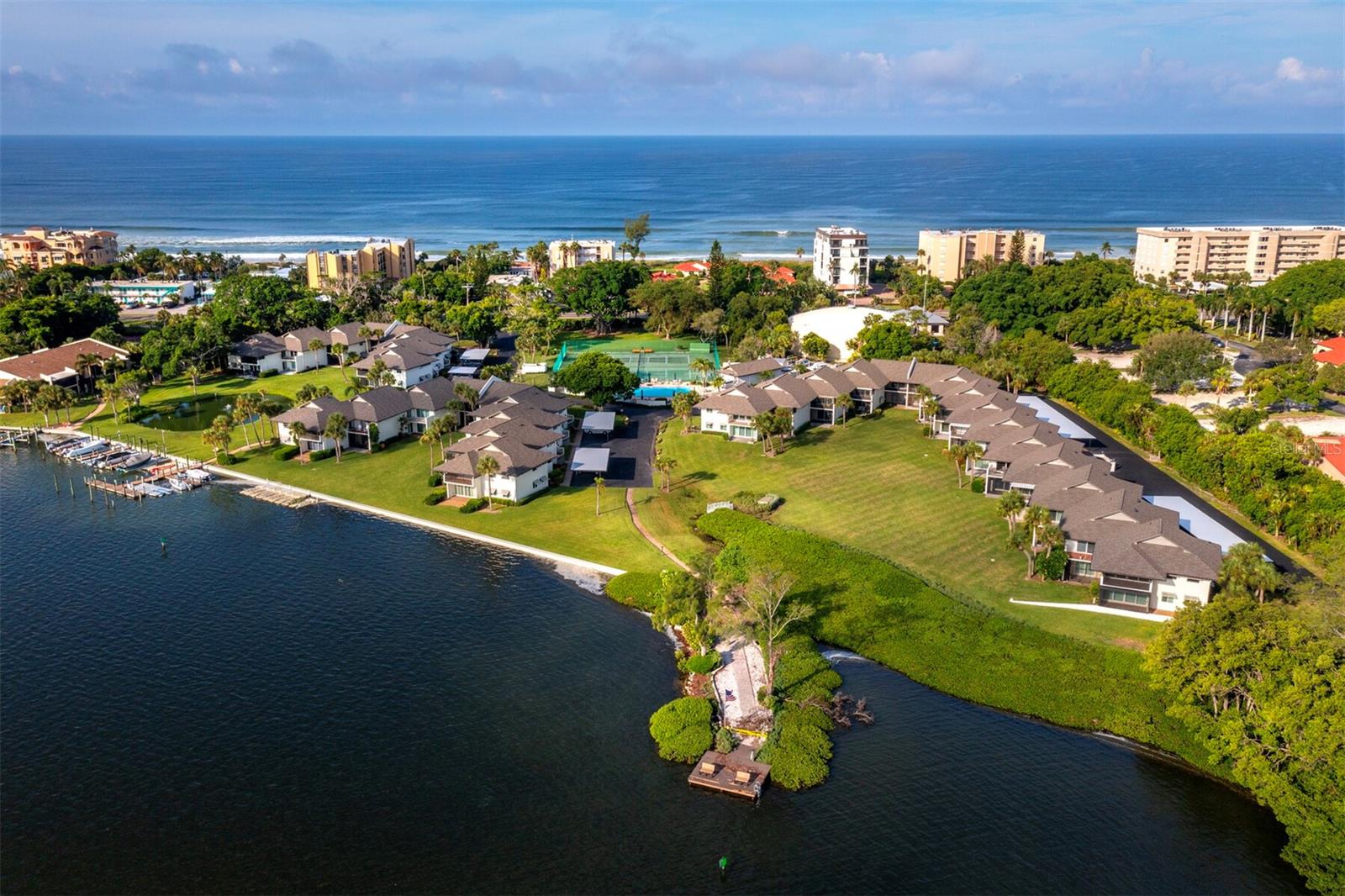 4234 GULF OF MEXICO DR #J1, LONGBOAT KEY, FL, 34228