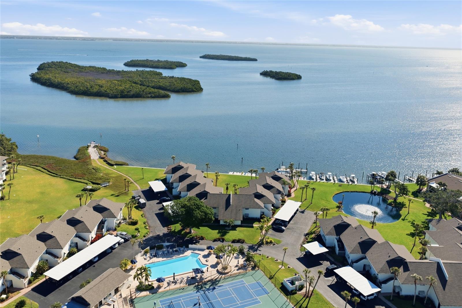 4234 GULF OF MEXICO DR #J1, LONGBOAT KEY, FL, 34228