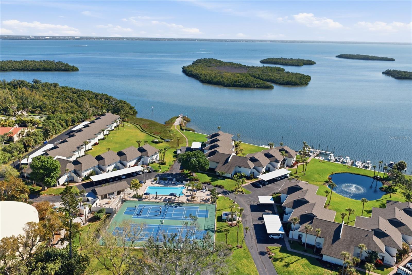 4234 GULF OF MEXICO DR #J1, LONGBOAT KEY, FL, 34228