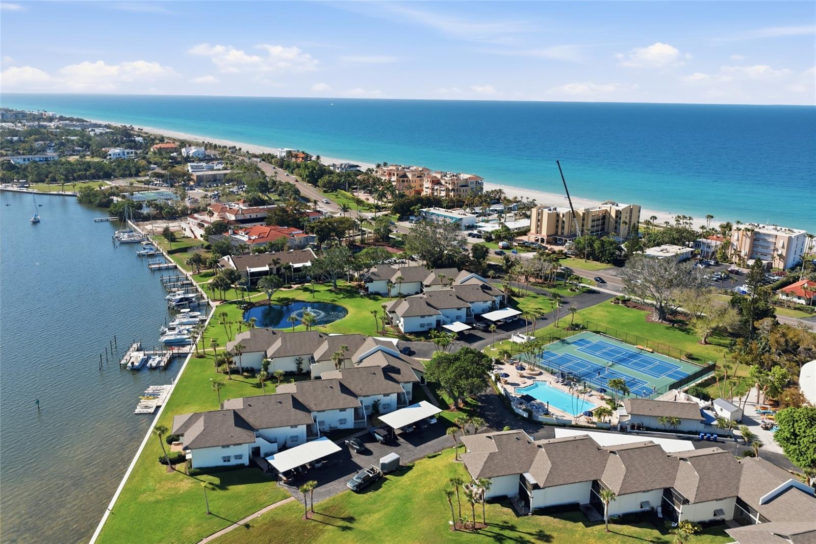 4234 GULF OF MEXICO DR #J1, LONGBOAT KEY, FL, 34228