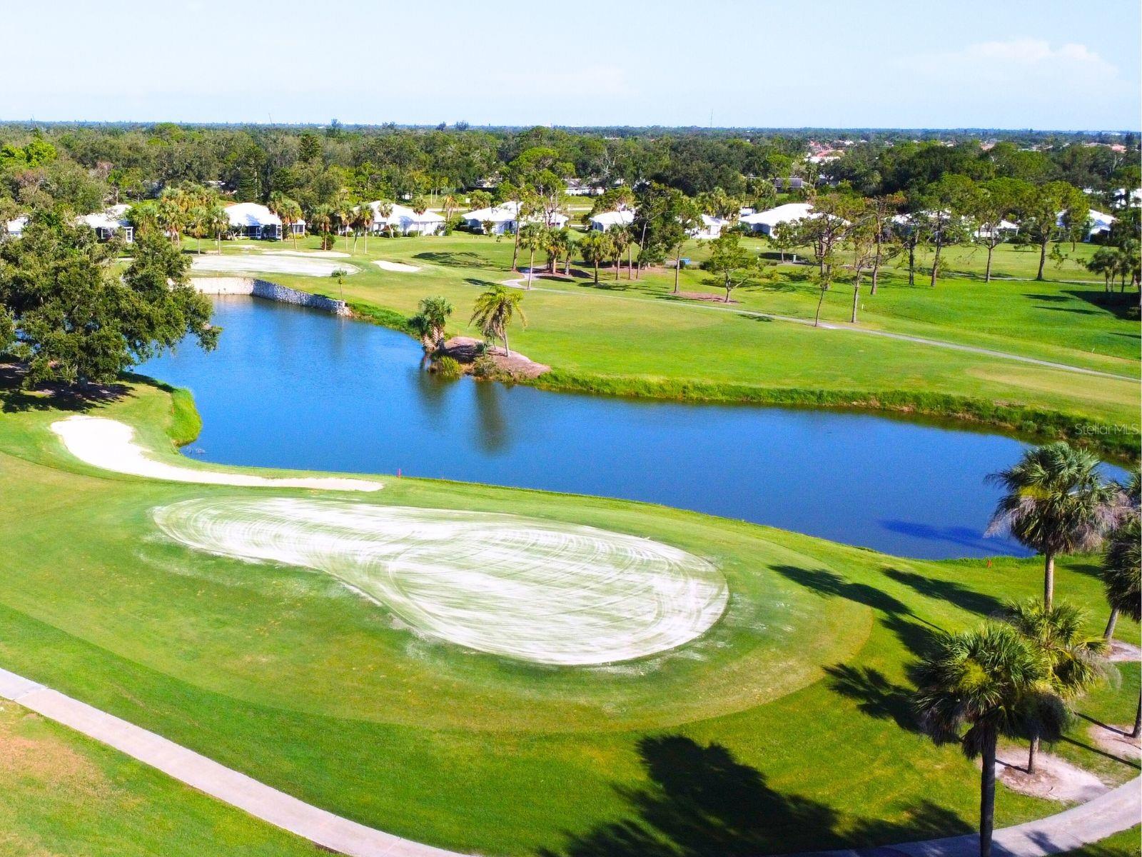 410 CERROMAR CIR S #242, VENICE, FL, 34293