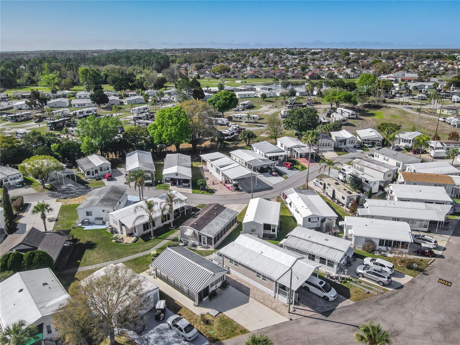 9000 US HWY 192 #407, CLERMONT, FL, 34714