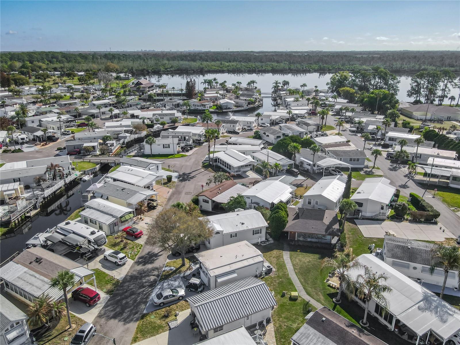 9000 US HWY 192 #407, CLERMONT, FL, 34714