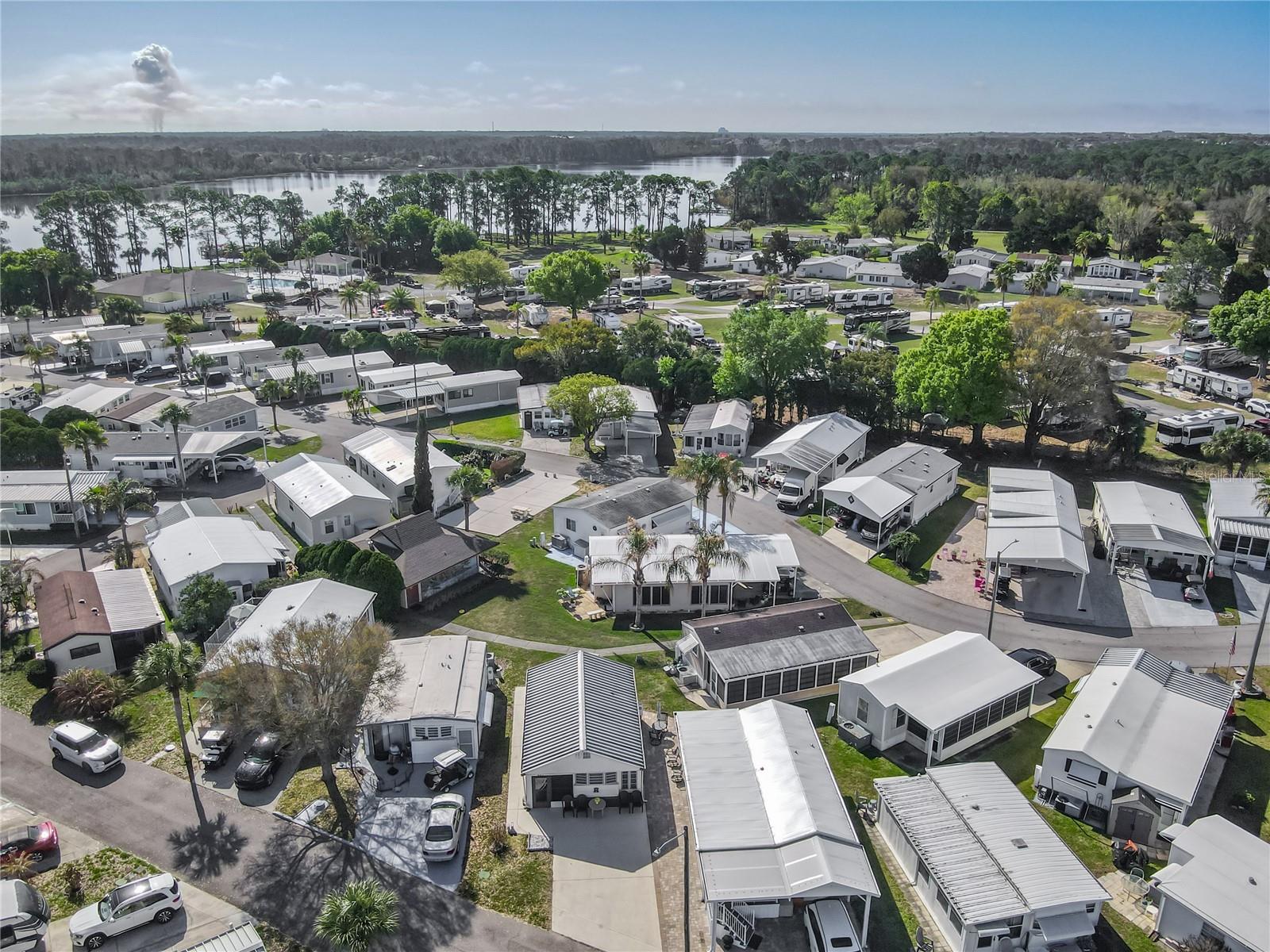 9000 US HWY 192 #407, CLERMONT, FL, 34714