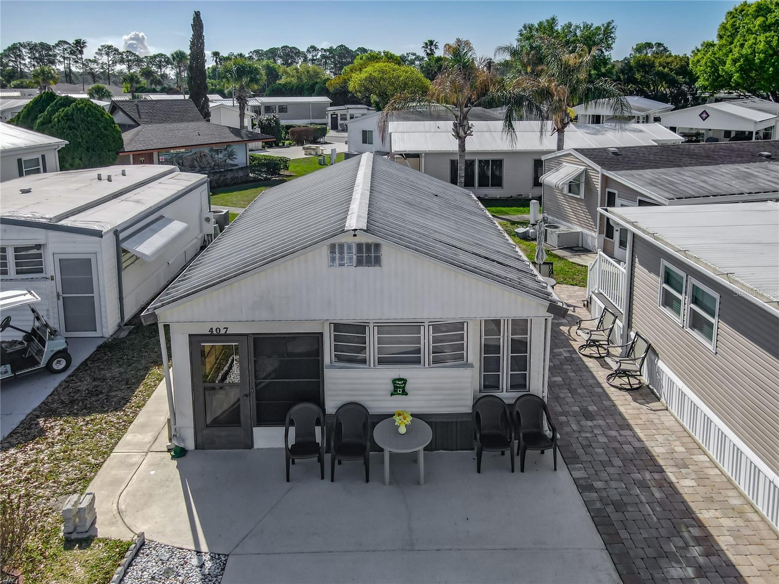 9000 US HWY 192 #407, CLERMONT, FL, 34714