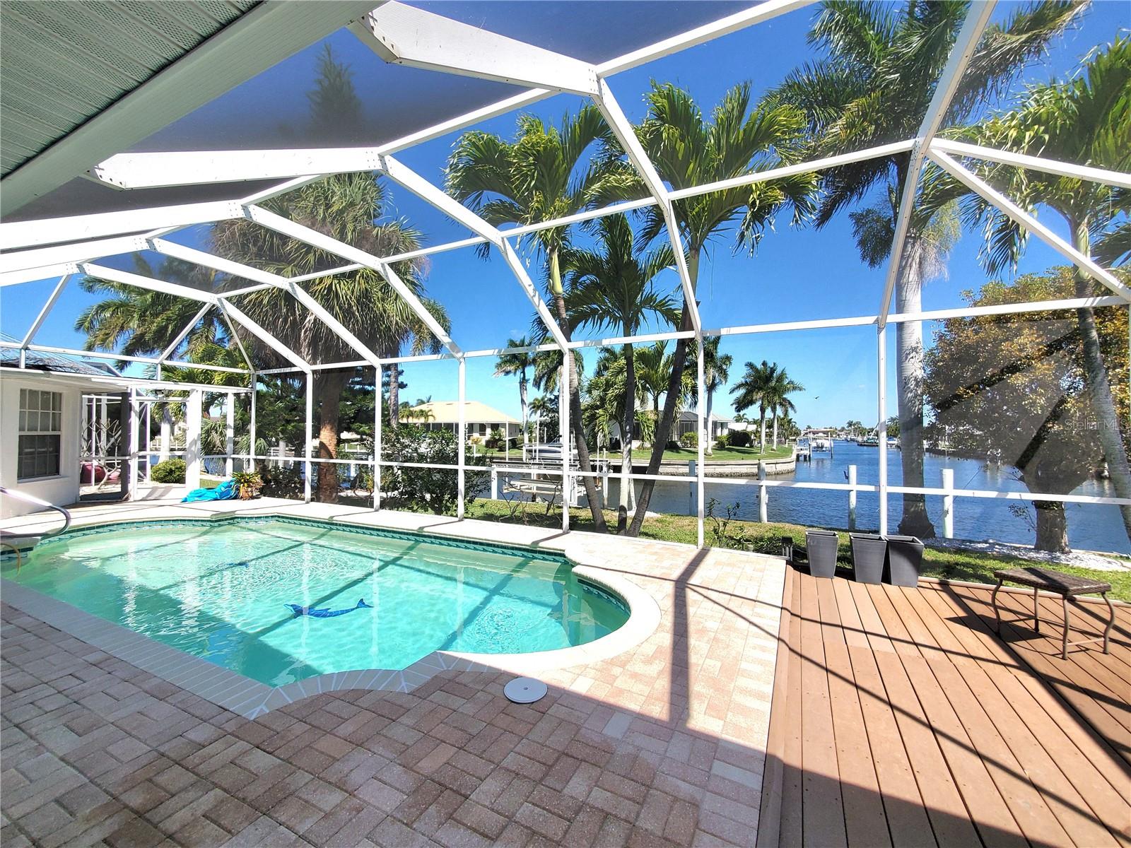 1980 AQUI ESTA DR, PUNTA GORDA, FL, 33950