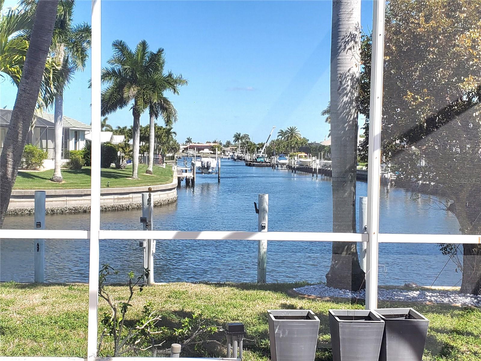 1980 AQUI ESTA DR, PUNTA GORDA, FL, 33950