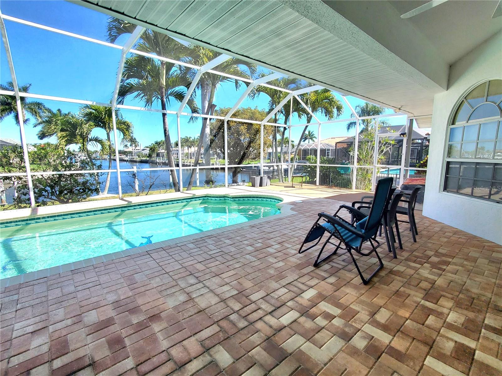 1980 AQUI ESTA DR, PUNTA GORDA, FL, 33950