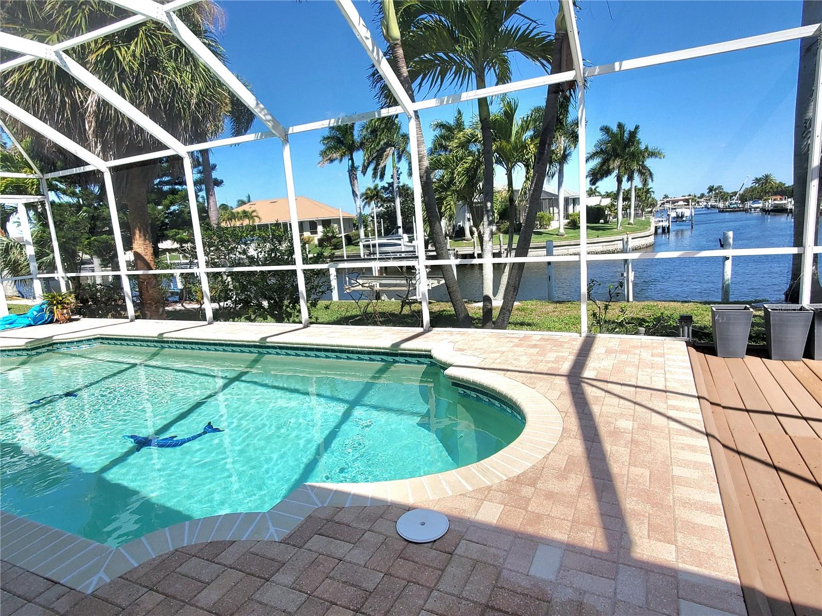 1980 AQUI ESTA DR, PUNTA GORDA, FL, 33950