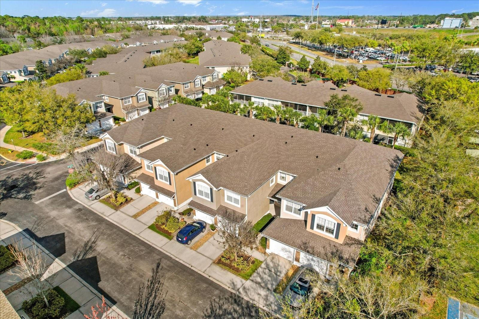 409 HILGARD CV #106, SANFORD, FL, 32771